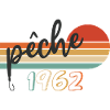 pêche | la pêche 1962