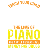 L’amour du piano