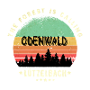 Lützelbach Odenwald Design