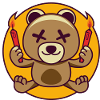 Evil Bear