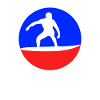 Logo de surf