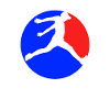 Parkour Logo