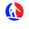 Snowboarding Logo