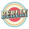 Berlin Retro
