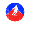 Ski Logo