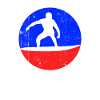 Logo de surf