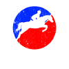 Logo de l’équitation