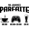 Manette | Ma journée parfaite