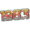 Millésime 1983