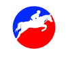Logo de l’équitation