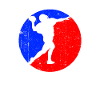 football rugby logo