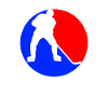 Ice Hockey Logo