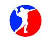 football rugby logo