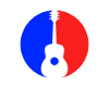 Guitar Logo