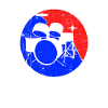 Drums Logo