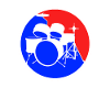 Drums Logo