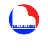 Piano Logo