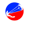 logo de kite surf