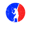 Tennis Logo
