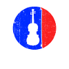 Logo du violon
