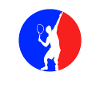 Tennis Logo