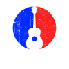 Guitar Logo