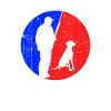 Hunting Logo
