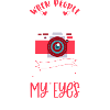 Camera Lens Subject