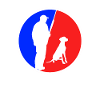 Logo de chasse