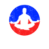Meditation Logo