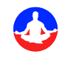 Meditation Logo