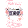 Camera Photographer Fantasy Photoshoot