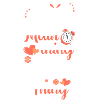 Hourglass Lifetime Countdown