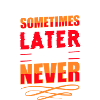Time Lifetime Timeless Enterprise