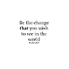 Motivational slogan