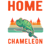 Chameleon Home Chameleon