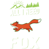 Fox Gift Red Fox
