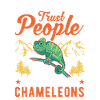 Chameleon Cadeau Caméléon