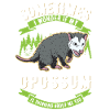 Opossum Possum Pouch Rat