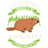 Groundhog Day Marmot