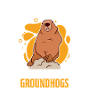 Groundhog Day Marmot