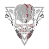 Skull Halloween