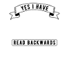Dyslexia dyslexics