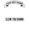 Drag Boat Racer