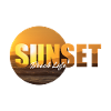 Sunset Beach Life