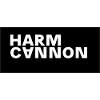 Harm Cannon Logo Black