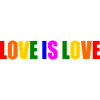 Love is love