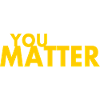 You matter