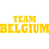 Team belgium