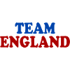 Team england